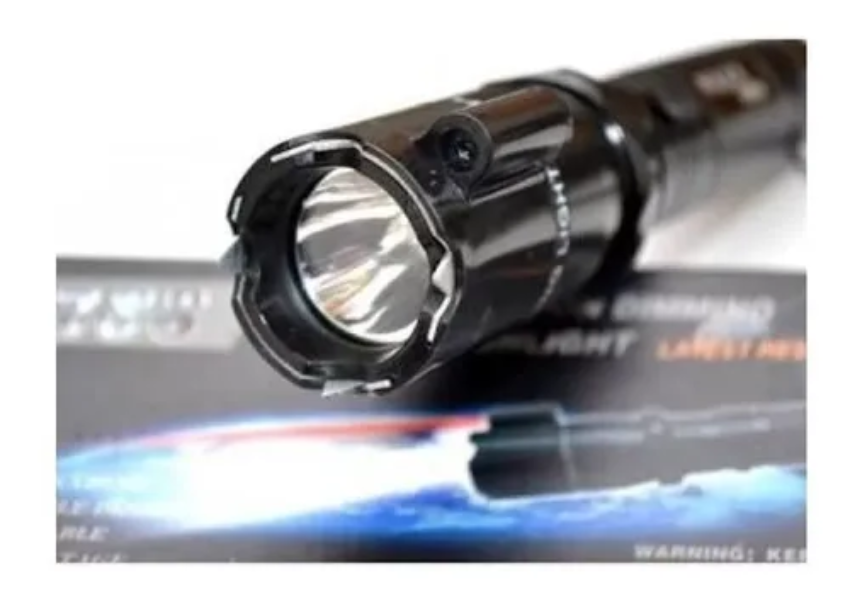 Linterna taser multifuncional 288