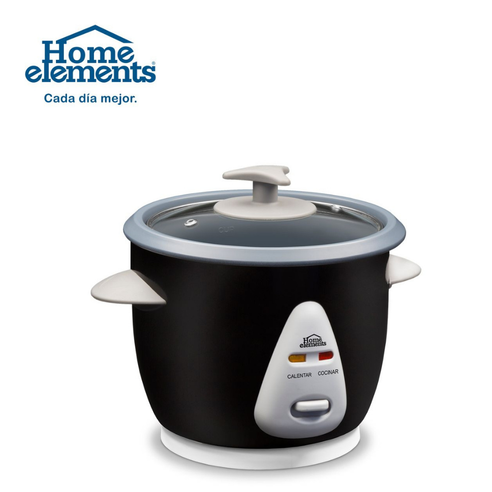 Olla arrocera Home elements 1 libra