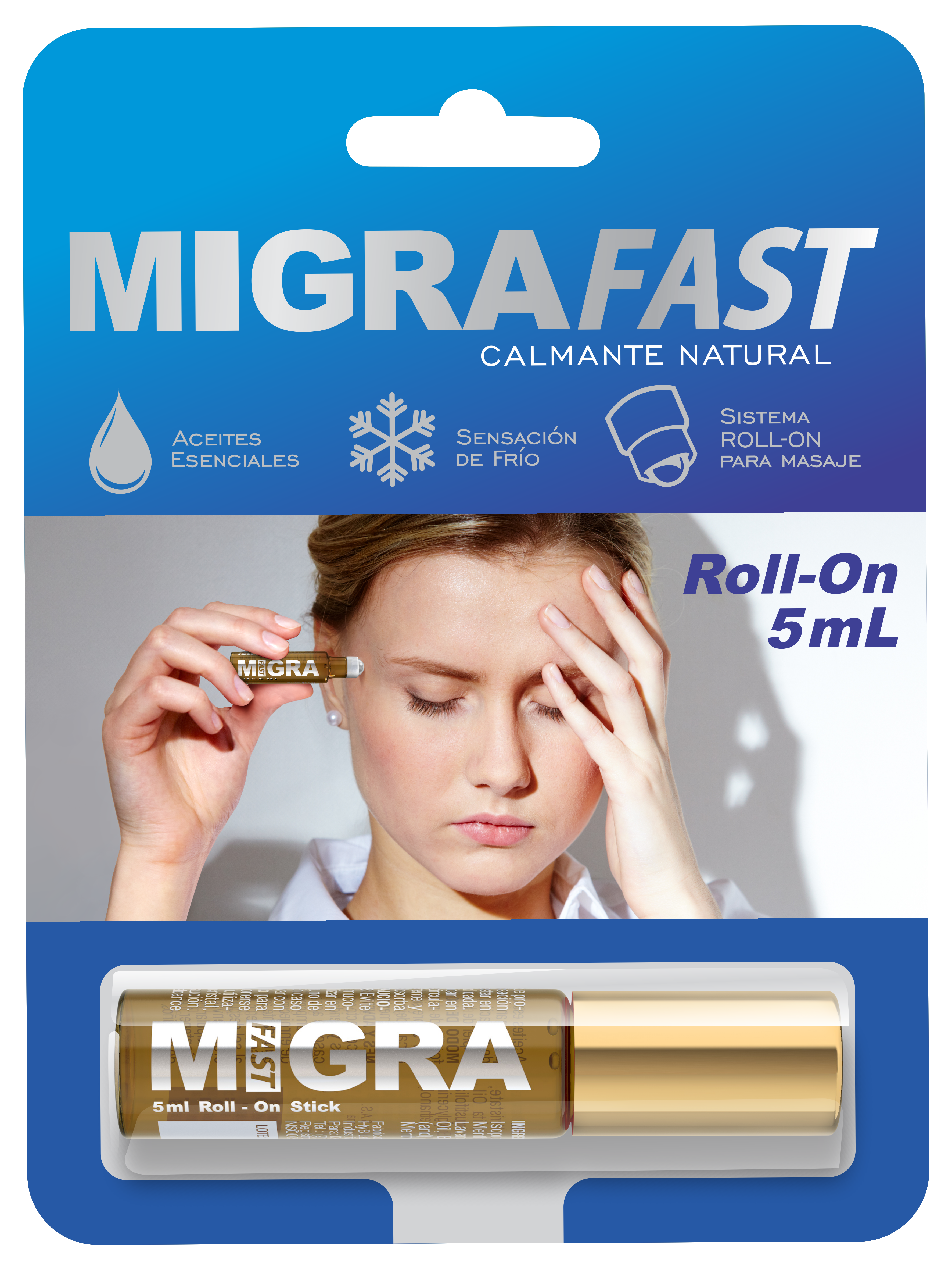 MIGRAFAST - Imagen 2