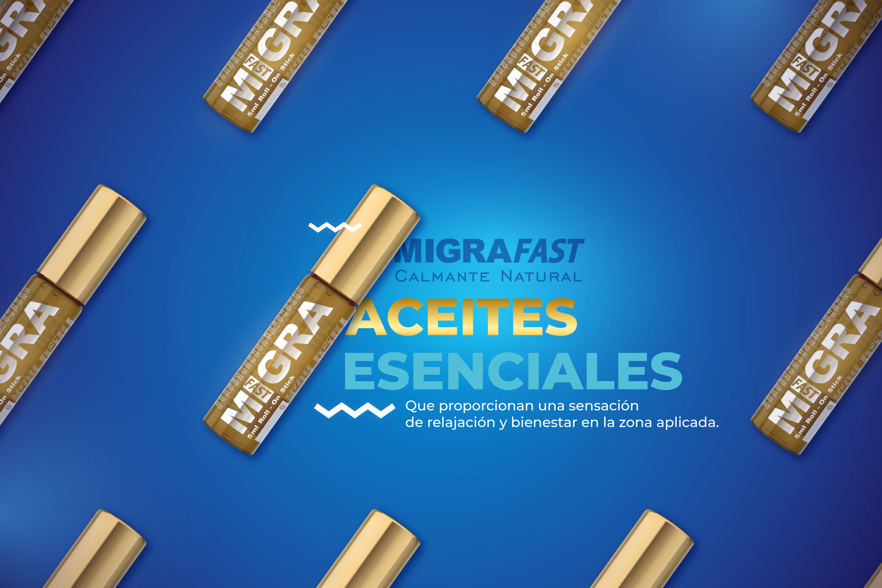 MIGRAFAST - Imagen 3