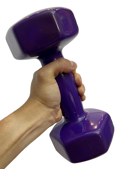 MANCUERNA ENCAUCHETADA 6 KGS X UNIDAD