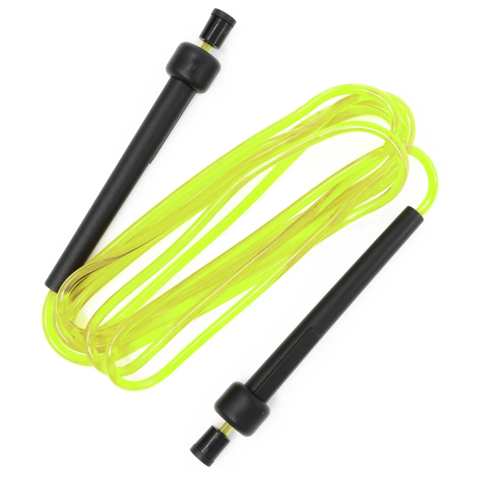 LAZO PARA SALTAR EN SILICONA MANGOS EN P