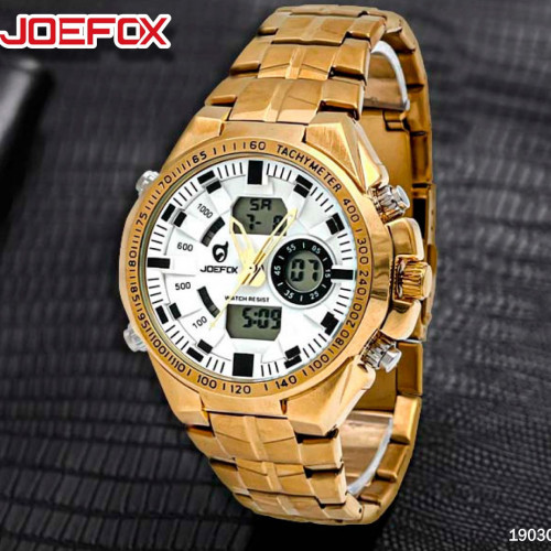 1903G-5 JOEFOX METÁLICO 2 HORA DOR HM