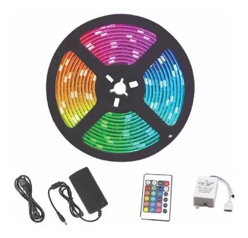 CINTA LED RGB