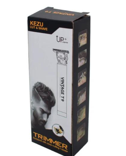 Maquina peluquera Vintage T9