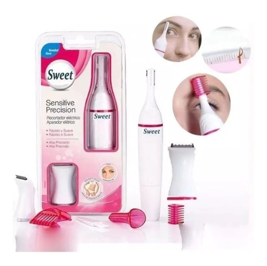 Depilador Multifuncional 5 En 1 - Sweet