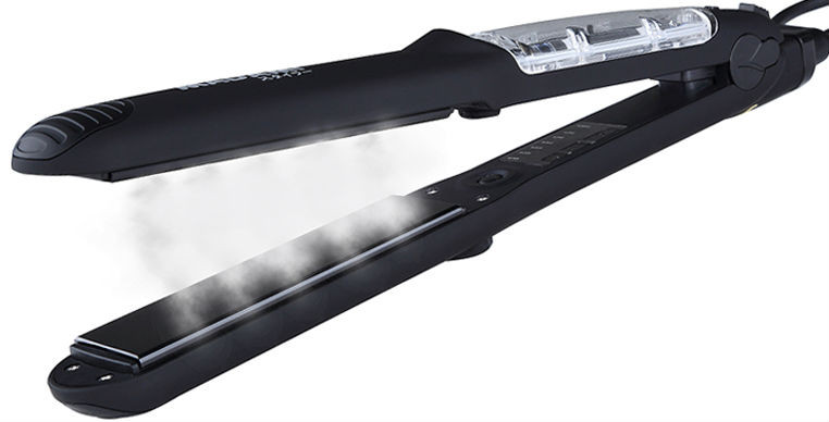 Plancha De Cabello A Vapor Original