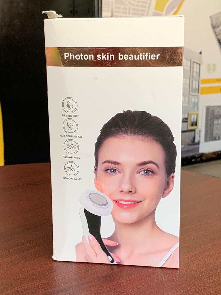 BEAUTY ANTIENVEJECIMIENTO Y EMBELLECEDOR