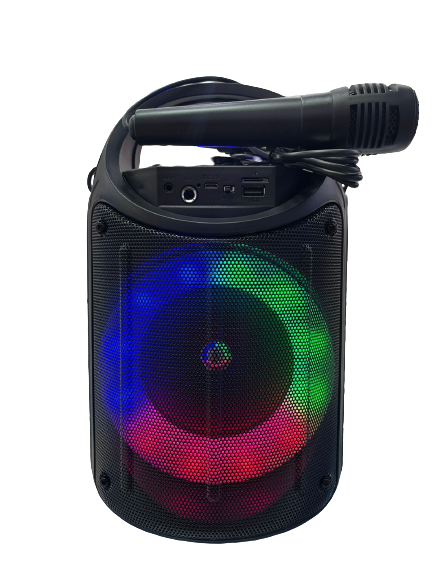 MINI CABINA CMIK 6110