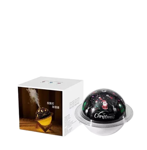 HUMIDIFICADOR PLANETA