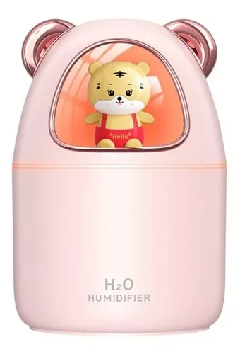HUMIDIFICADOR TIGRE