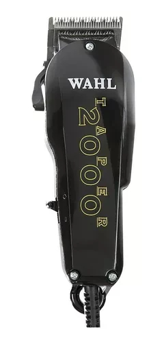 WAHL TAPER 2000