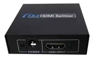 SPLITER HDMI 4 EN 1