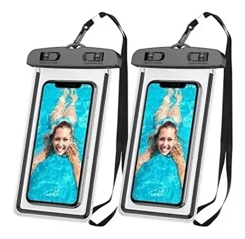 ESTUCHE WATER PROOF