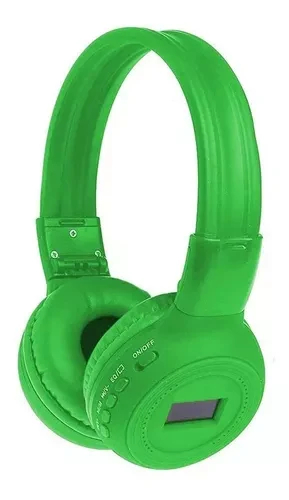 DIADEMA CON PANTALLA N65