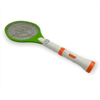 Raqueta matazancudos