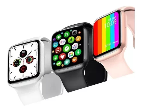 RELOJ SMART WATCH SERIE 6