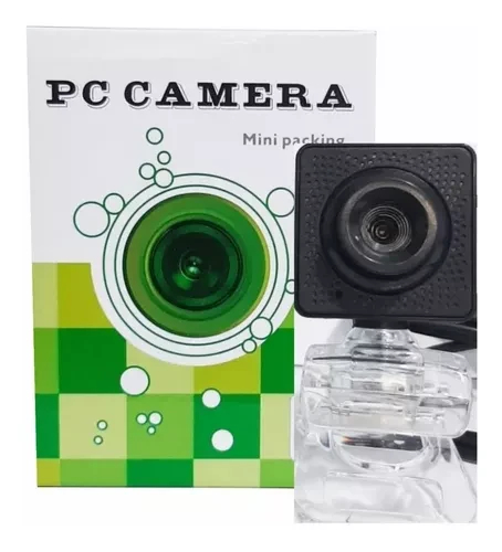 CAMARA WEB RESOLUCIÓN 720