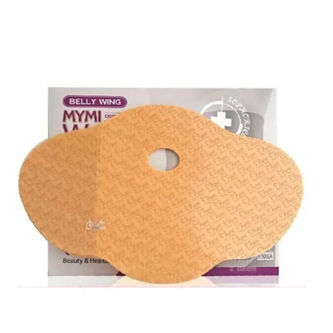 Parche Adelgazantes Para Perdida Peso - Imagen 2