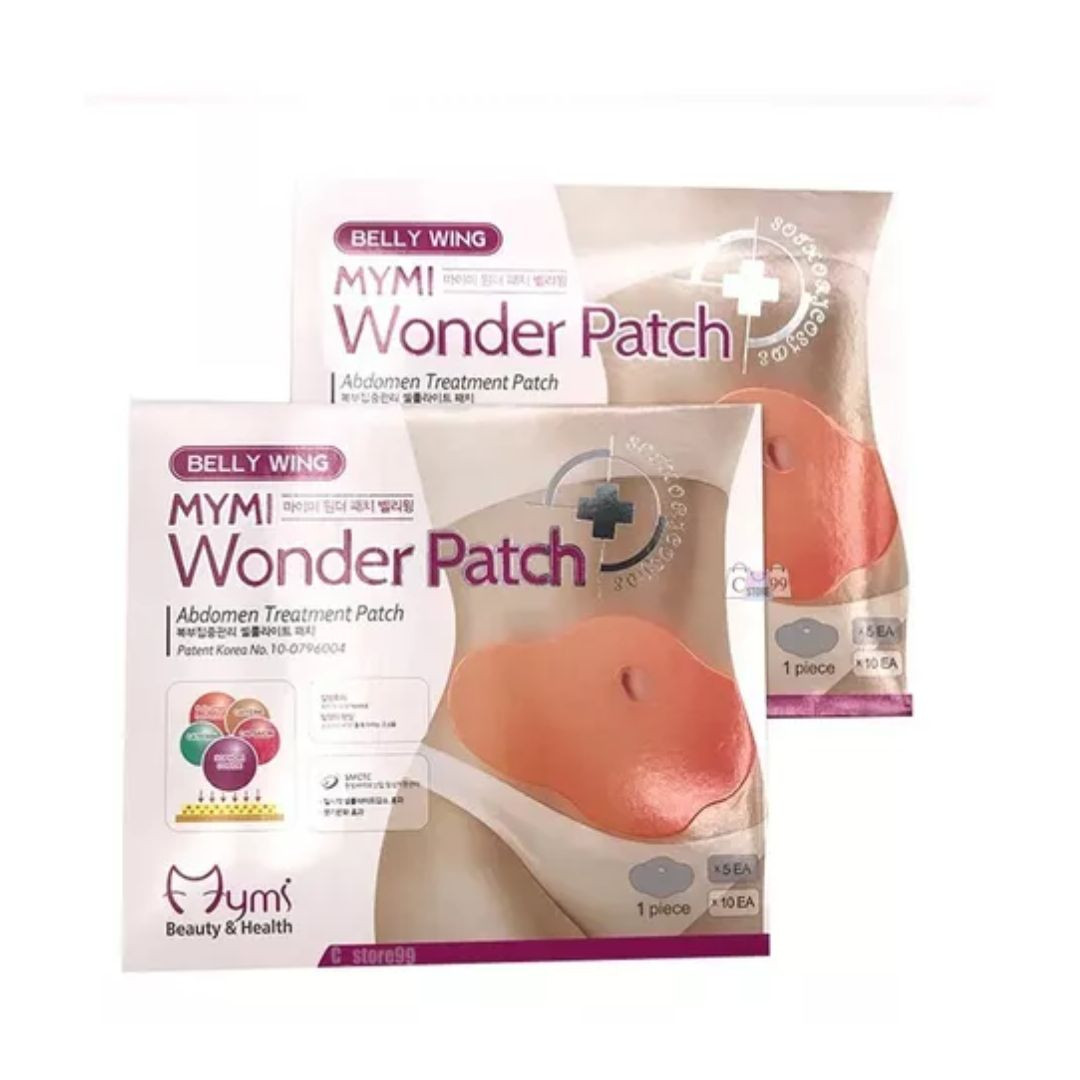 Parche Adelgazantes Para Perdida Peso - Imagen 3