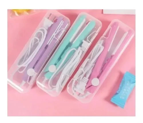 PLANCHA MINI VIAJERA - Imagen 3