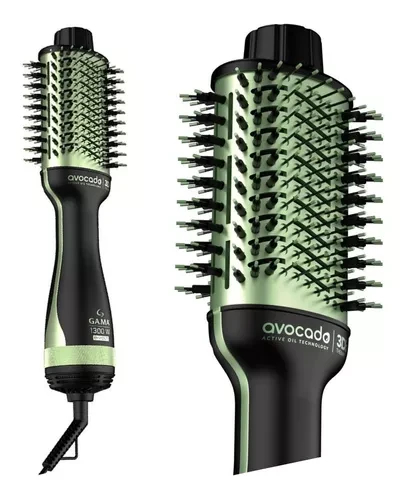 CEPILLO SECADORDE CABELLO