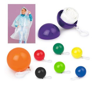 LLAVERO CAPA IMPERMEABLE