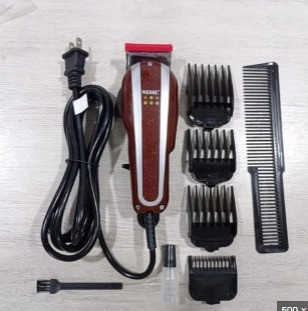 MAQUINA DE MOTILAR WERHL 5 STAR