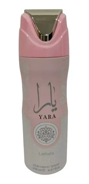Perfume Lattafa Yara Spray - mL 200