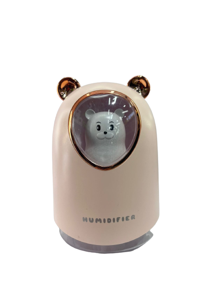 HUMIDIFICADOR OSO ESFERA
