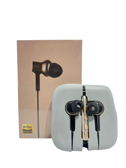 MANOS LIBRES XIAOMI 1.1