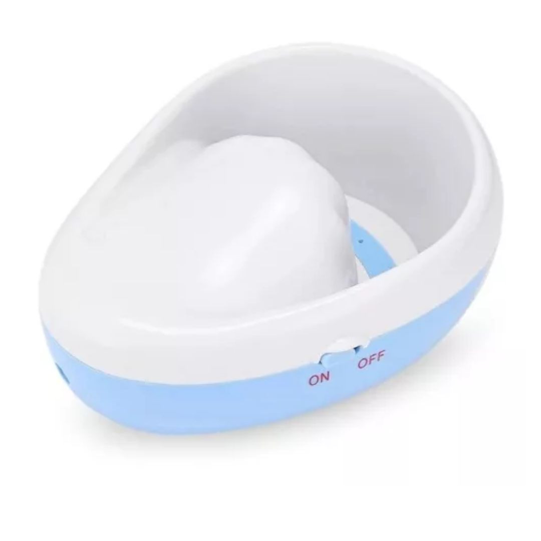 Spa Para Manicure Portátil relajante - Imagen 2