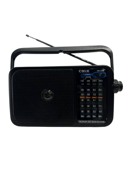 RADIO CMIK 2401BT