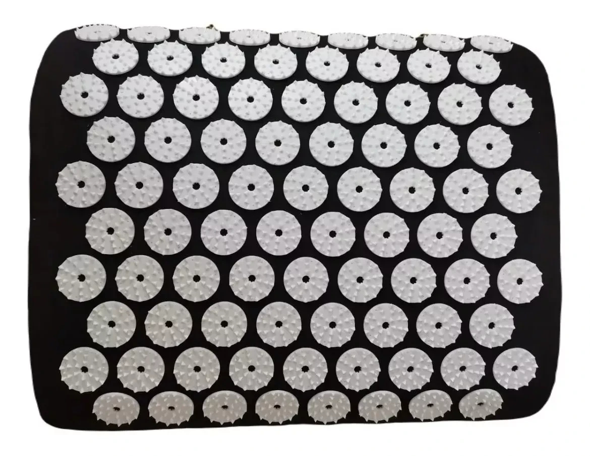 Almohada Ortopedico Masaje Acupuntura