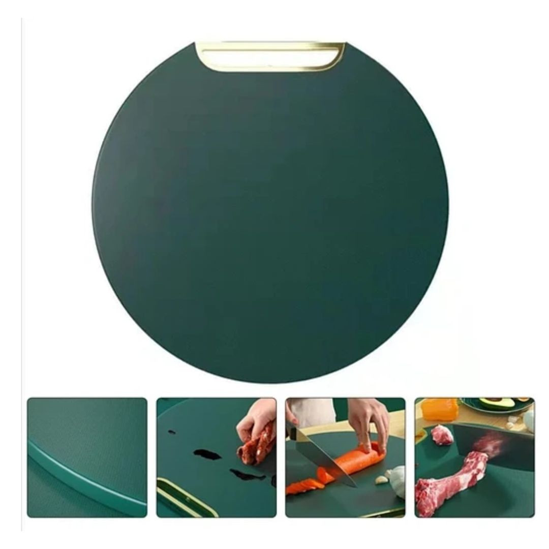 Tabla picar antibacterial Gruesa
