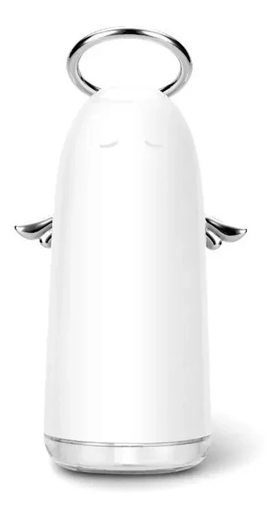 Humificador Difusor De Aromas Angel Luz - Imagen 2