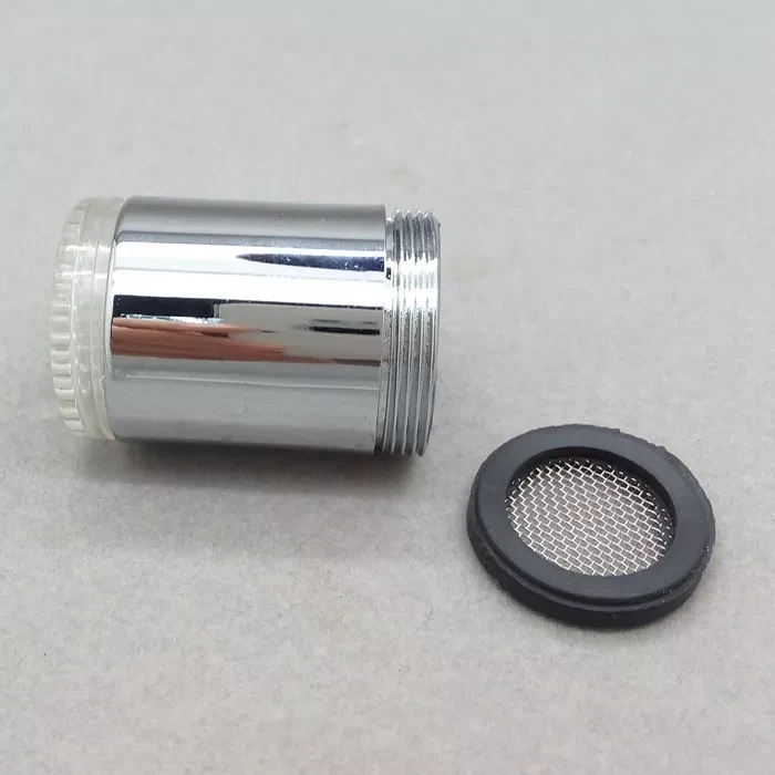 Grifo Led Rgb De 7 Colores - Imagen 3