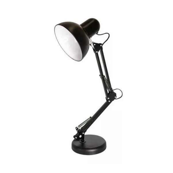 Lámpara De Escritorio Con Base Brazo
