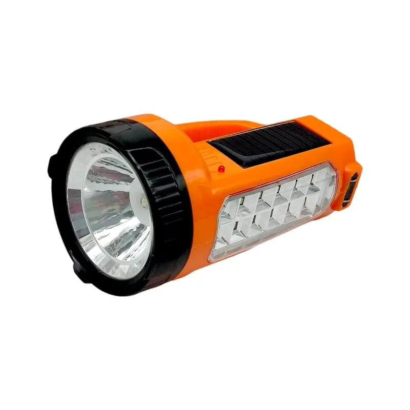 LINTERNA MASTERLED 9977