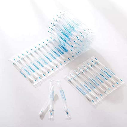 COPITOS ANTIBACTERIALES