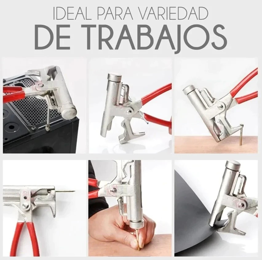 MARTILLO MULTIFUNCIONAL 10 EN 1