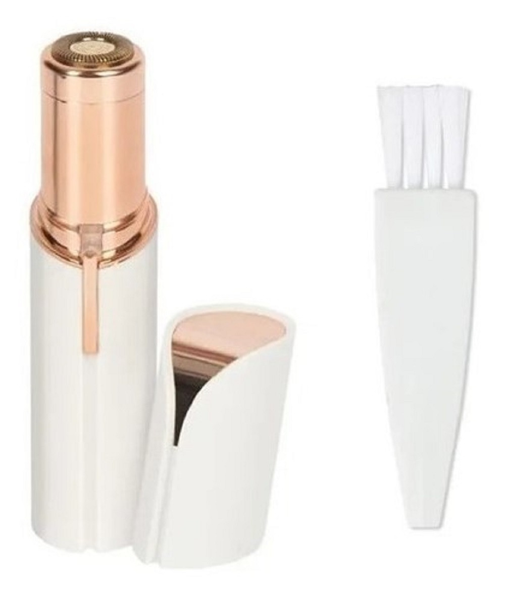 Depilador Recargable Removedor Vellos - Imagen 3