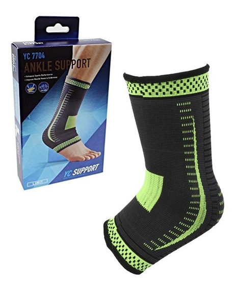 Tobillera ortopédica deportiva media - Imagen 3
