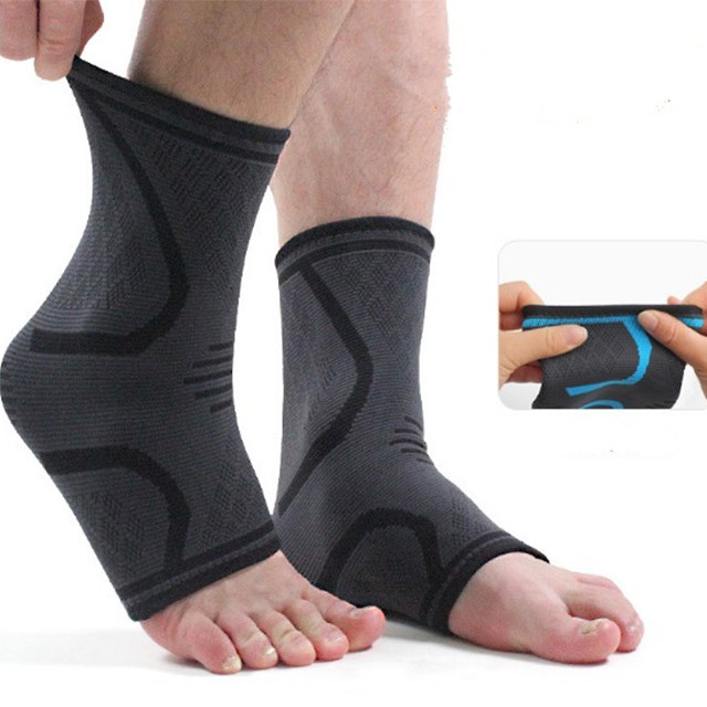 Tobillera ortopédica deportiva media - Imagen 4