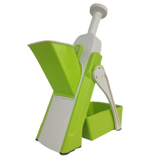 Cortador Rebanador Brava Verduras Frutas