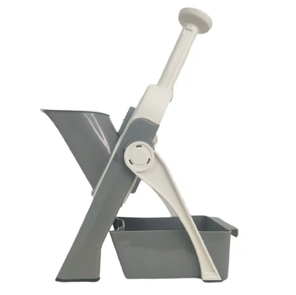 Cortador Rebanador Brava Verduras Frutas - Imagen 2