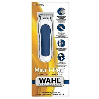 MAQUINA PATILLERA WAHL MINI T-PRO