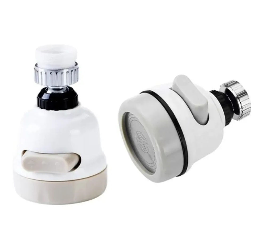 Cabezal De Llave Giratorio 360 Para Lava - Imagen 2