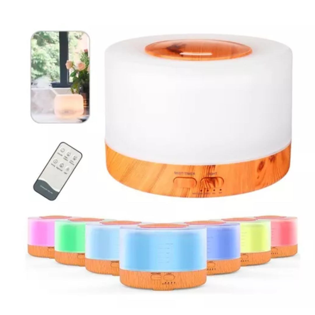 HUMIFICADOR MARSHMELLO