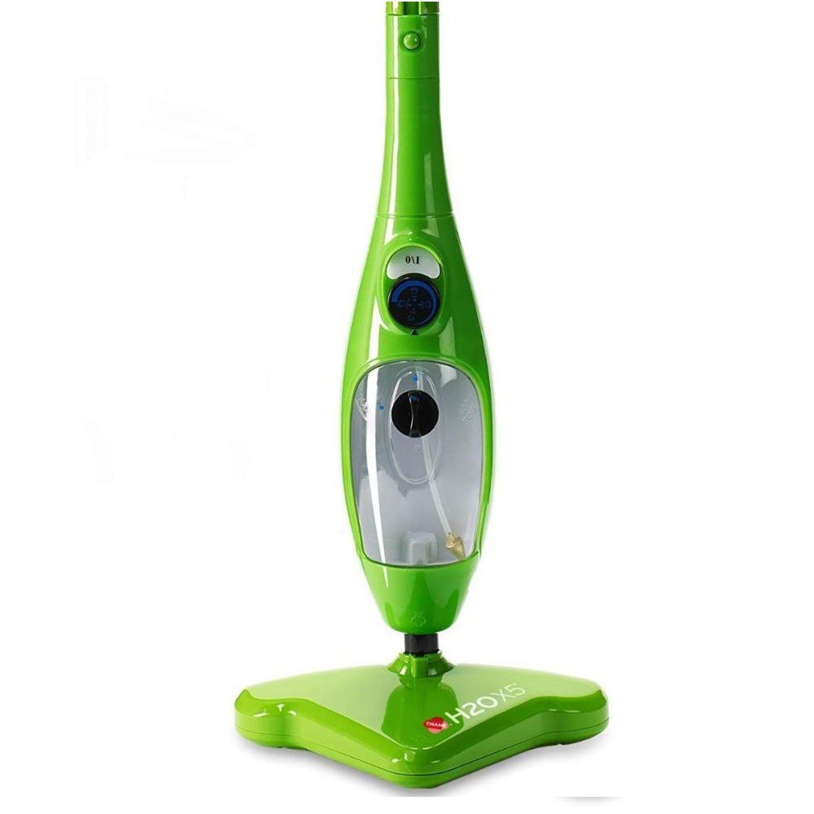 Limpiador A Vapor Mop 5 En 1